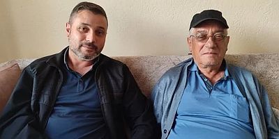 İSİM BENZERLİĞİ NEDENİYLE KAYITLARA 'ÖLÜ' OLARAK GEÇMİŞTİ; YAŞADIĞINI İSPATLADI