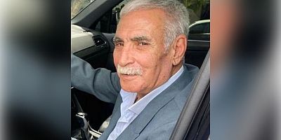 İSMET DOĞRU HAYATINI KAYBETTİ 