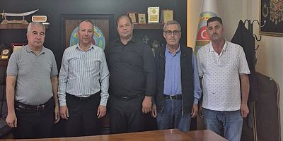 İYİ PARTİ AKŞEHİR İLÇE BAŞKANI KESKİN: “ÇİFTÇİMİZİN EMEĞİ KARŞILIKSIZ KALMAMALI”