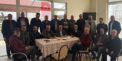 İZZET AKYİĞİT GÜVEN TAZELEDİ 