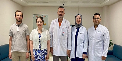 KADIN DOĞUM, PSİKİYATRİ, DAHİLİYE VE ÇOCUK HASTALIKLARI UZMANLARI ATANDI 