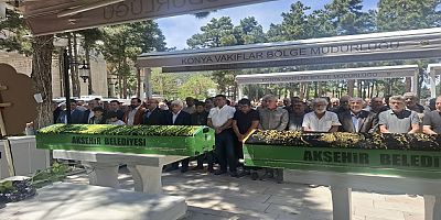 KADRİYE KARACA VEFAT ETTİ 