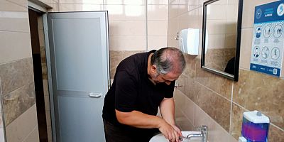 KAMU BİNALARINDA SU TASARRUFU HAMLESİ