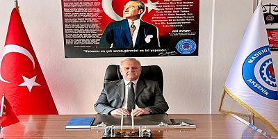 KAMYON GARAJI PROJESİ GÜNDEMDE: SANAYİ ESNAFI İÇİN 60 YENİ İŞ YERİ PLANLANIYOR