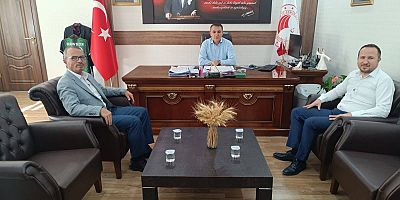 KARABULUT MAHALLESİNE SOSYAL TESİS MÜJDESİ