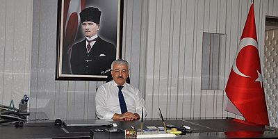 KAYMAKAM MUSTAFA YİĞİT ASALETEN AKŞEHİR KAYMAKAMLIĞINA ATANDI