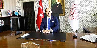 KAYMAKAM PELVAN’DAN ANNELER GÜNÜ MESAJI 