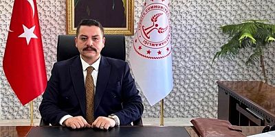 KAYMAKAM TAŞAVLI ;’’BAYRAMLAR, BİZİ BİZ YAPAN TEMEL DEĞERLERİMİZ VE ZENGİNLİKLERİMİZDİR’’ 