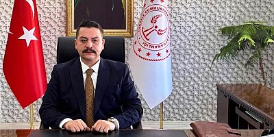 KAYMAKAM TAŞAVLI ; ‘’GAZETECİLİK, FEDAKARLIK VE SORUMLULUK İSTEYEN ÖNEMLİ BİR MESLEKTİR’’