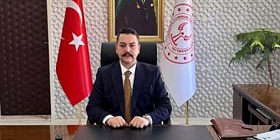 KAYMAKAM TAŞAVLI ‘’HER SAĞLIKLI İNSAN BİR ENGELLİ ADAYIDIR’