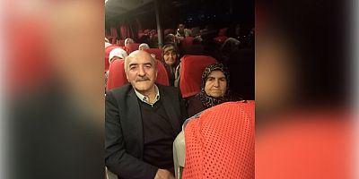 KELEŞ TURİZM’DEN 50 KİŞİLİK UMRE KAFİLESİ DUALARLA UĞURLANDI
