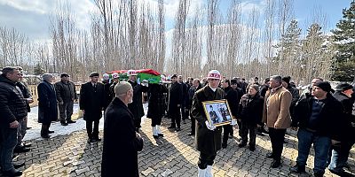 KIBRIS GAZİSİ ABDÜLKADİR UZ VEFAT ETTİ 