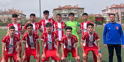 KIRMIZI KARINCALAR BAŞARILARINA DEVAM EDİYOR 