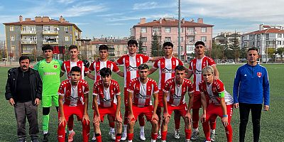 KIRMIZI KARINCALAR FARKLI KAZANMAYA DEVAM EDİYOR