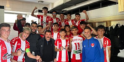 KIRMIZI KARINCALAR FIRTINASI DEVAM EDİYOR