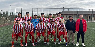 KIRMIZI KARINCALAR GOL OLUP YAĞMAYA DEVAM EDİYOR