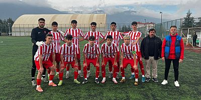 KIRMIZI KARINCALAR HIZLI BAŞLADI, HIZLI DEVAM EDİYOR