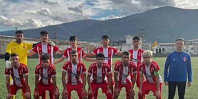 KIRMIZI KARINCALAR PUANLARI TOPLAMAYA DEVAM EDİYOR