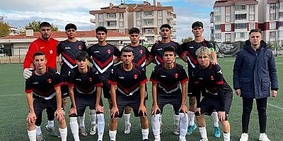 KIRMIZI KARINCALAR SERİYE DEVAM EDİYOR