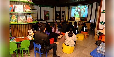 KIŞ AKŞAMLARINA YEŞİLÇAM MOLASI