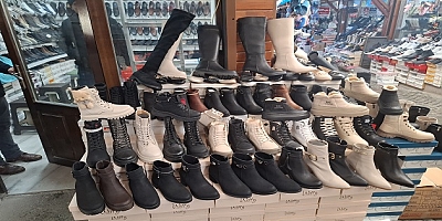 KIŞ GELDİ, BOT SATIŞLARI ARTTI