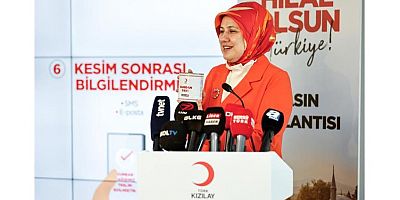 KIZILAY'IN 2025 KURBAN VEKALET BEDELLERİ BELLİ OLDU