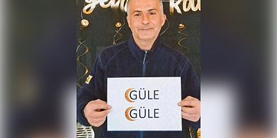 KOMEK PERSONELİ COŞKUN YELBOĞA HAYATINI KAYBETTİ