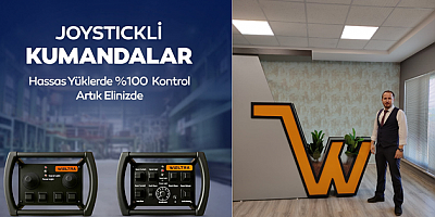 KONYA’DAN DÜNYA’YA: REMOTURK YERLİ UZAKTAN KUMANDA SİSTEMLERİNDE GLOBAL OYUNCU OLDU