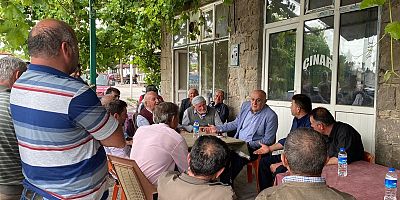 KONYA ŞEKER’DEN ÇİFTÇİYE 293 MİLYON AVANS