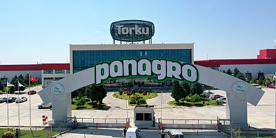 KONYA ŞEKER, TÜRKİYE'DE 16'INCI, KONYA'DA 1'İNCİ OLDU