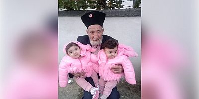 KORE GAZİSİ KAZIM ÇETİNKAYA HAYATINI KAYBETTİ