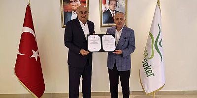 KSO VE ABH ARASINDA ENERJİ VERİMLİLİĞİ İÇİN STRATEJİK İŞ BİRLİĞİ