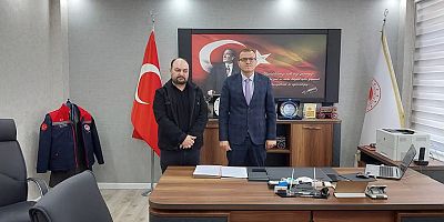 KÜÇÜKBAŞ HAYVANCILIĞA BÜYÜK DESTEK: 13 ADET MODERN AĞIL ÇADIRI KURULUYOR