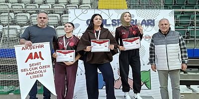 KULÜP SPORCUSU OLMADAN TÜRKİYE FİNALİ