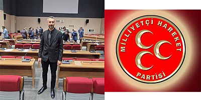 MECLİS ÜYESİ DİLBER'DEN ANNELER GÜNÜ MESAJI 