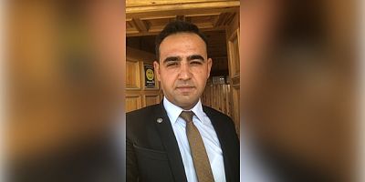 MERİH DİNÇER AKŞEHİR SPOR YÖNETİMİNDEN İSTİFA ETTİ