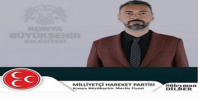 MHP’Lİ MECLİS ÜYELERİNDEN BELEDİYE YÖNETİMİNE 