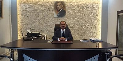 MİLLİ EĞİTİM MÜDÜRÜ İŞCAN'DAN 105. YIL MESAJI