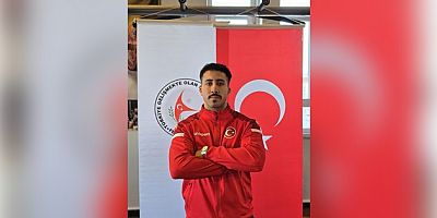 MİLLİ GURURUMUZ MUHAMMED YASİR POLAT: DÜNYA ŞAMPİYONLUĞU İÇİN FRANSA’DA RİNGE ÇIKIYOR
