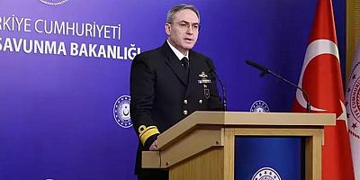 MSB: SON 1 HAFTADA 47 TERÖRİST ETKİSİZ HALE GETİRİLDİ