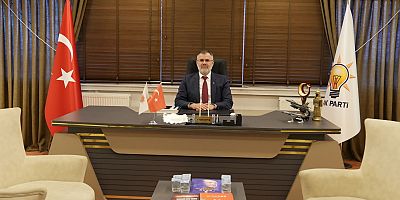 BAŞKAN  SAĞLAM’DAN AKŞEHİR’E NET MESAJ: “BİAT KÜLTÜRÜMÜZ YALNIZCA YARADANA”