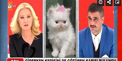 MÜGE ANLI’DA AKŞEHİR’E UZANAN OLAY GÜNDEM OLDU: “3 GÜNDE EVLENDİK, 120 GÜNDÜR KAYIPTI”