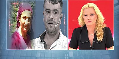 MÜGE ANLI’DA GÜNLERCE ARANMIŞTI! BEDRİYE KILIÇ CİNAYETİNDE YÜREK YAKAN GELİŞME: “EN AZINDAN KIZIMIN BİR MEZARI OLSUN”