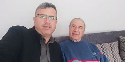 MUHTARDAN ÖRNEK DAVRANIŞ 