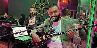 MURAT KAYIK, BABASININ 32 YIL ÖNCEKİ ESERİNE HAYAT VERDİ