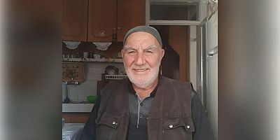 MUSTAFA KANAT HAYATINI KAYBETTİ 