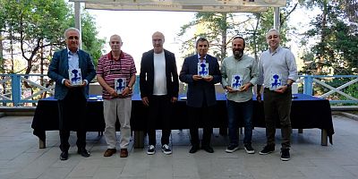 NASREDDİN HOCA ŞENLİĞİ’NDE ŞOK SÖZLER