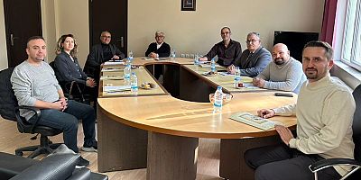 NASREDDİN HOCA UYGULAMA VE ARAŞTIRMA MERKEZİ’NDEN AKŞEHİR TURİZMİNE YENİ ADIM