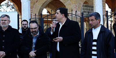 NASREDDİN HOCA VAKFI'NDA KIYICI  DÖNEMİ