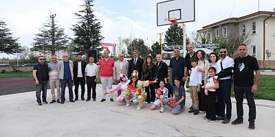 NASREDDİN HOCA VE TURİZM DERNEĞİ’NDEN ANLAMLI ETKİNLİK